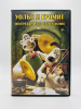 Уолъс и Громит погрешните панталони DVD
